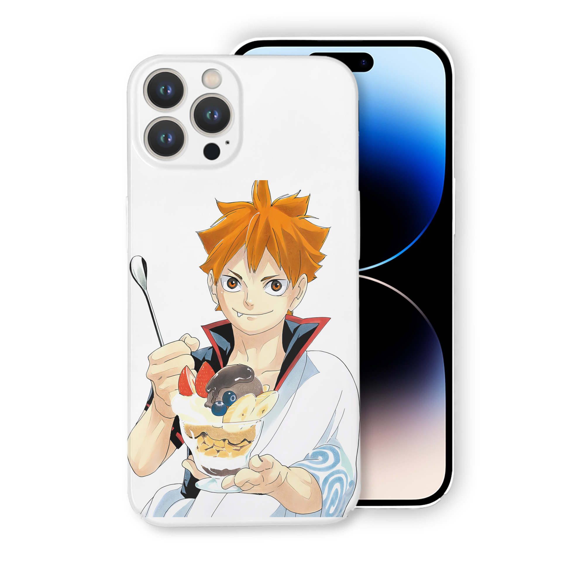 （画像用） ハイキュー!! Haikyu!! 【iPhone 14シリーズ対応】ハードケース